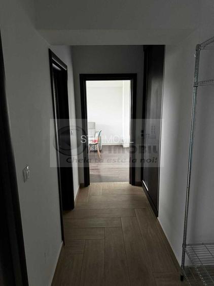 Apartament 2 camere - Zona Tatarasi- Complex Evergreen Towers - 6