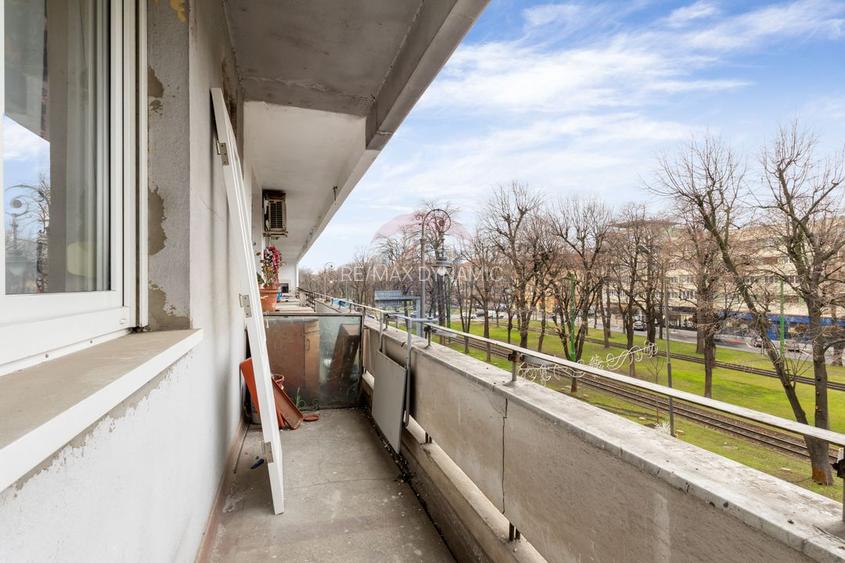 Apartament cu 2 camere NOU RENOVAT, PRIMA ÎNCHIRIERE  - Zona Podgoria - 10