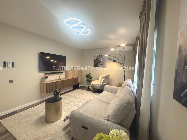 Apartament 2 Camere | Aviatiei | Complet Renovat & Mobilat | 5 Min Metrou - 2