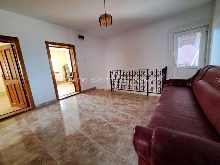 Inchiriere proprietate- casă și teren  comuna Razvad Dâmbovița - 8