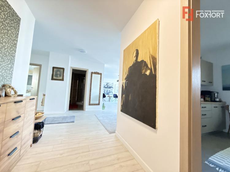 Apartament cu 3 camere de vanzare in Timisoara, zona Torontalului - 27