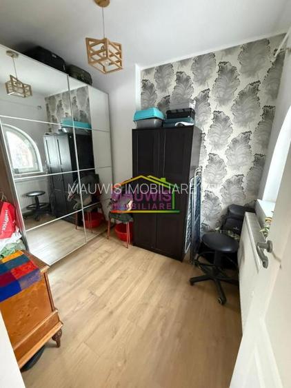 Vand apartament cu 2 camere in zona Cotroceni - Gradina Botanica - 4