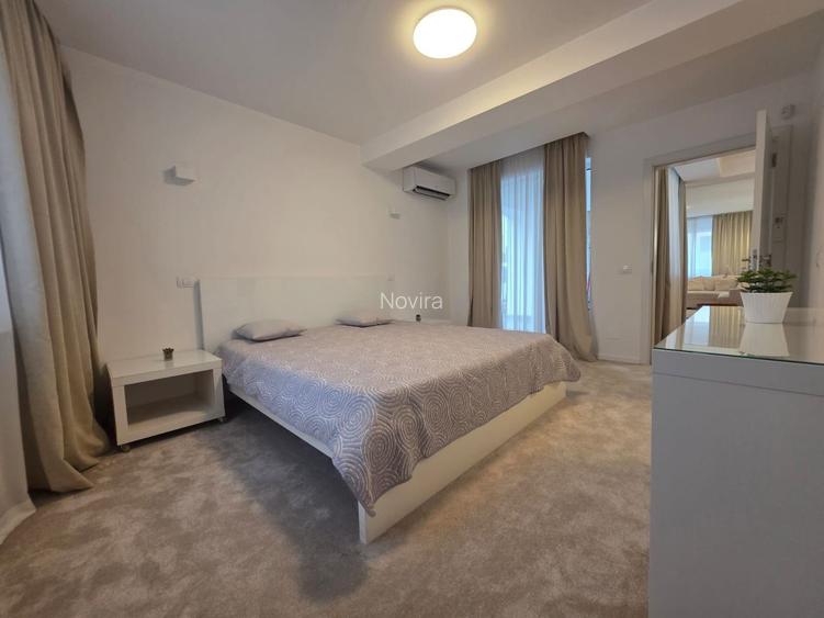 Apartament 2 Camere | Pipera | Gradina + Terasa 80 MP |Parcare inclusa - 5
