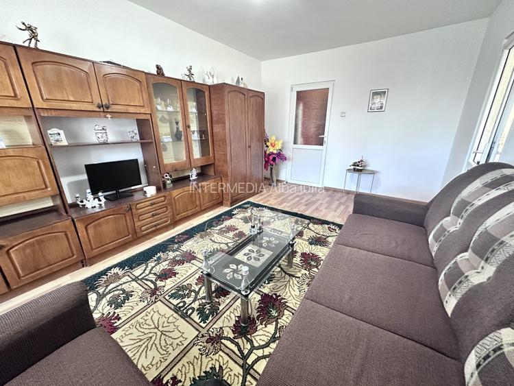 Apartament 2 camere de inchiriat  Cetate Bulervardul Transilvania - 6