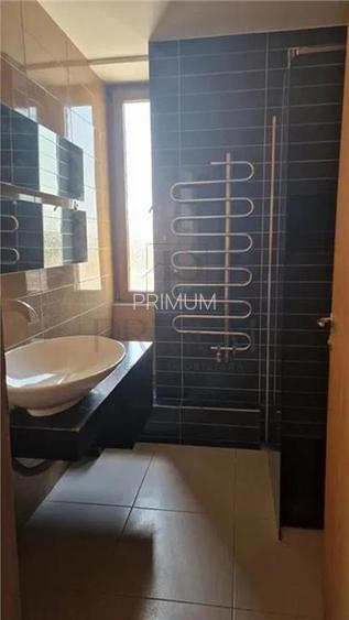 ELISABETIN |PENTHOUSE 3 CAM | 2 BAI | LOC PARCARE | TERASA 40MP - 5