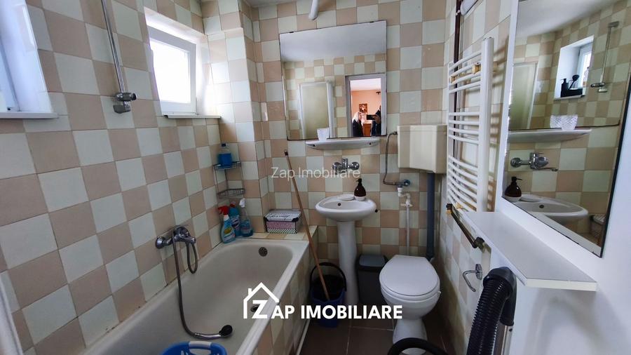 Apt 1 camera - 7 noiembrie - etaj 2 - 5