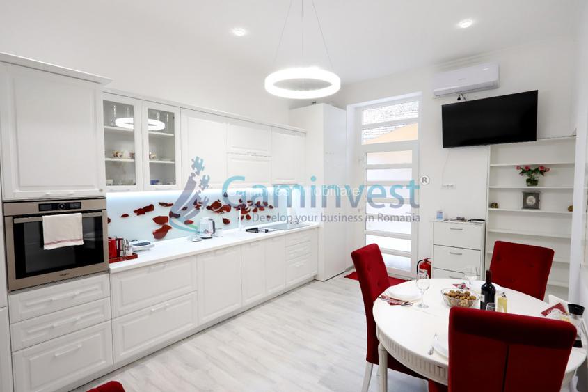 Apartament ultracentral de vanzare, Oradea, Bihor - 10