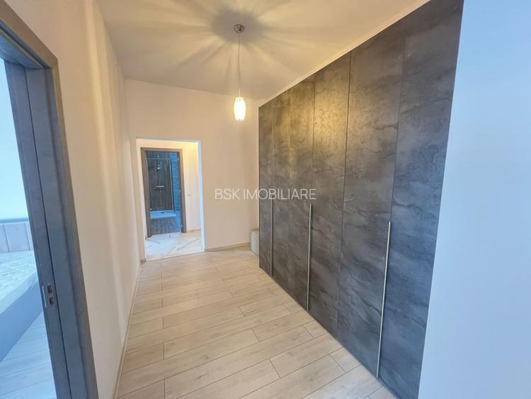 Inchiriere-Apartament-3 Camere-Mobilat-Utilat-Parcare-Parter-Izvor-Tarlungeni - 5