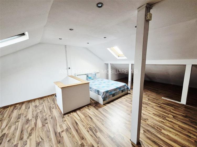 Casa de inchiriat cu priveliste frumoasa - 7