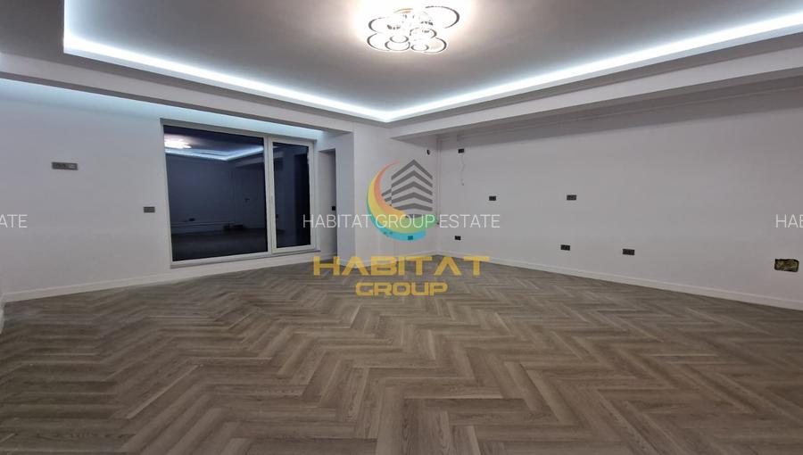 Pallady Penthouse 3 camere 102 mp + terasa 35 mp GATA MUTARE - 18