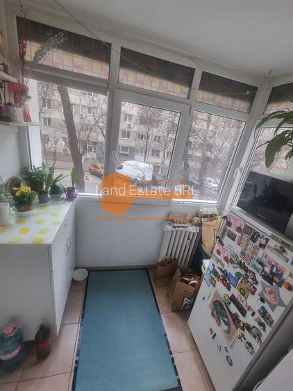 Apartament cu 3 camere la 8 minute de Metrou Crangasi - 15