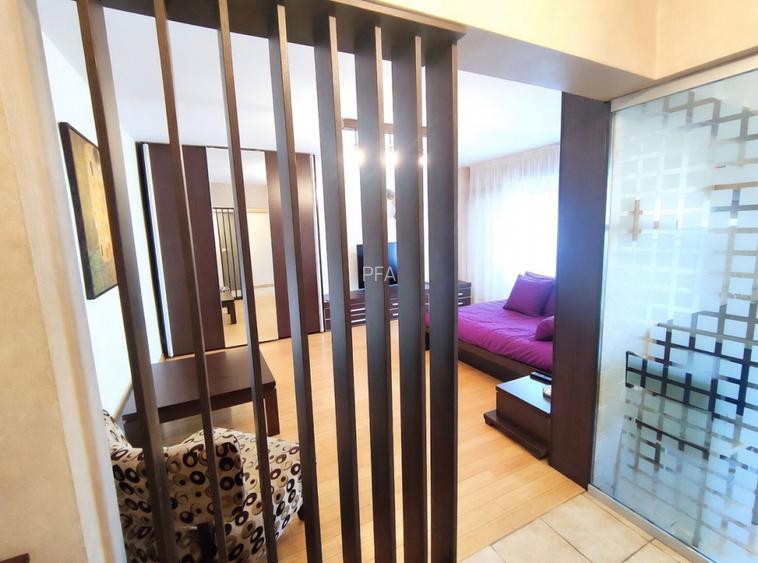 Unirii -Calea Calarasilor- Matei Basarab - Garsoniera bloc mixt - 2