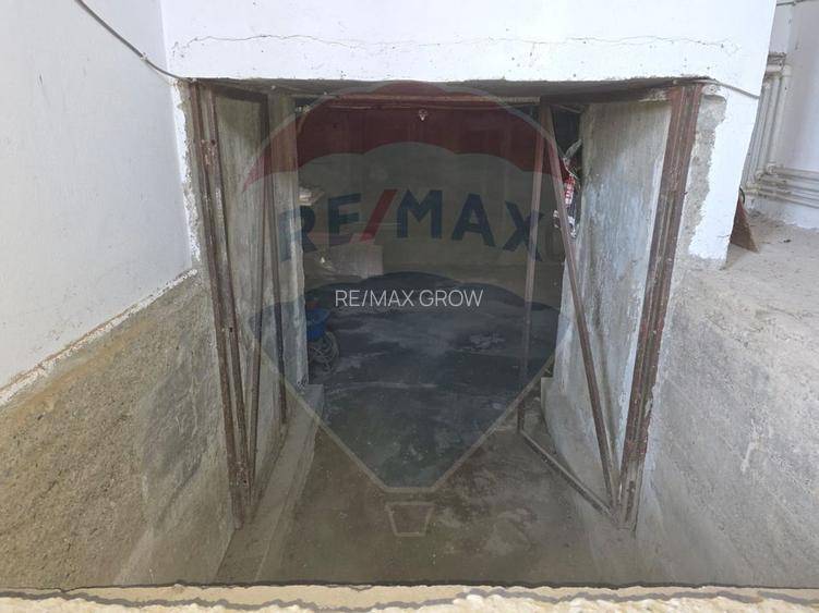 De vanzare casa solida cu teren generos si acces facil Lespezi Bacau - 11