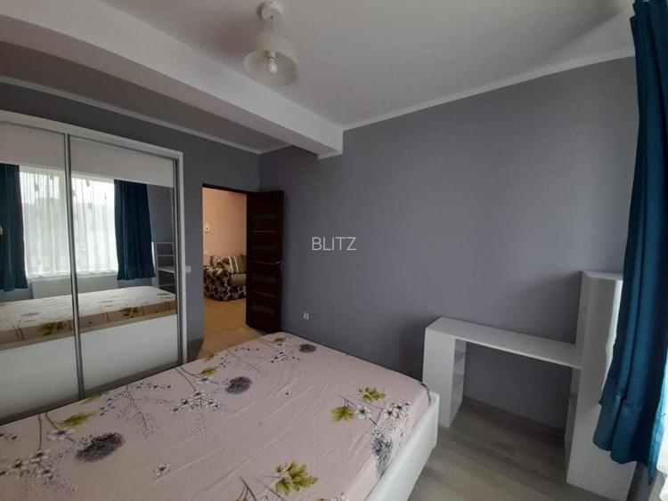 Apartament 3 camere, terasa 25 mp, parcare, zona Vivo  - 4