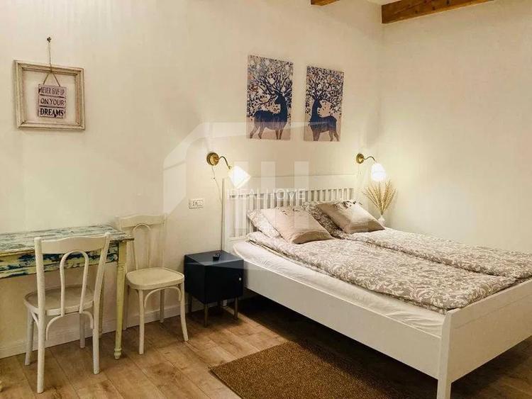 Studio modern I cu parcare I Centru I Horea - 3