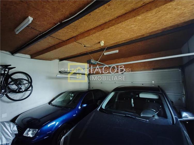 Casa P+1, str. Siretului, Serbanesti - Bacau - 10