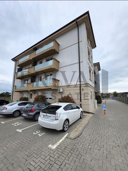 Apartament modern 2 camere, 47 mp, parter, Giroc - 12