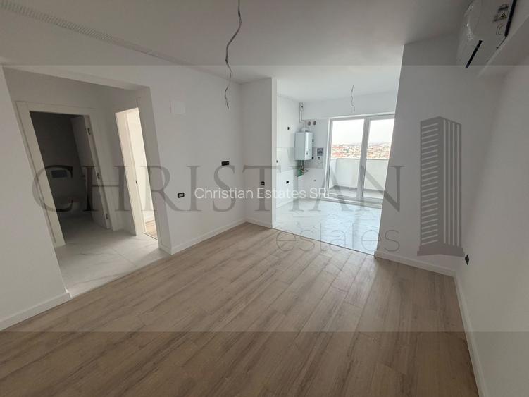 Apartament 2 Camere 48 mp - Astorium LIFE - 2