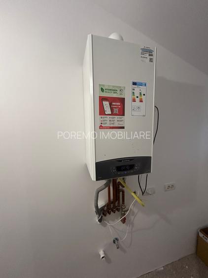 Casa Individuala pe Parter cu 3 dormitoare, 0% Comision prin Poremo Imobiliare - 8