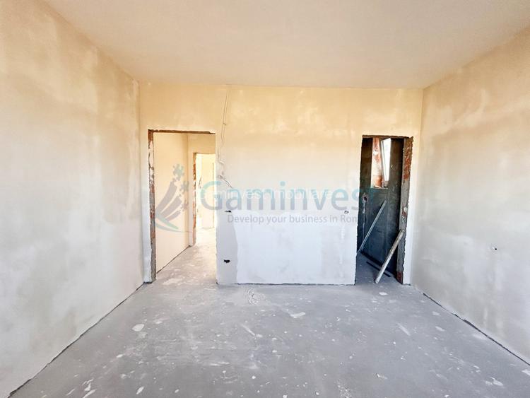 Casa noua de vanzare la doar 15 minute de Oradea,  in Livada, Bihor - 3