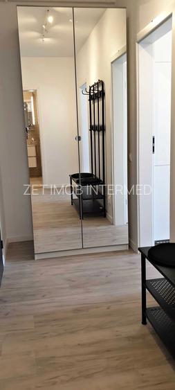 Garsoniera Lujerului - complex Exigent Plaza - Faza 2 - 4