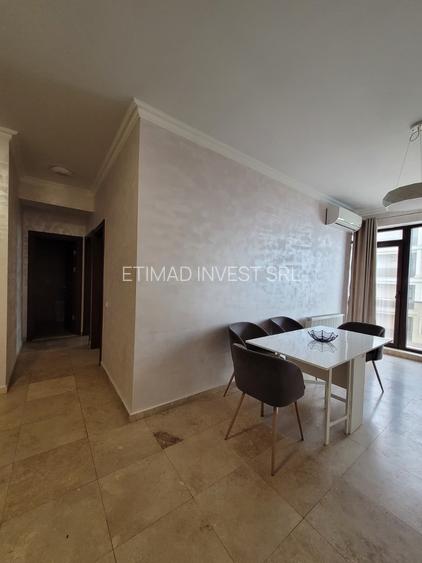 Apartament 3 camere -vedere superba lac si mare -2 bai-    Solid House Cazino - 29