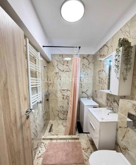 Apartament Nou 2 Camere | Complex Siena 81 – Popesti-Leordeni | 5 min Metrou - 8