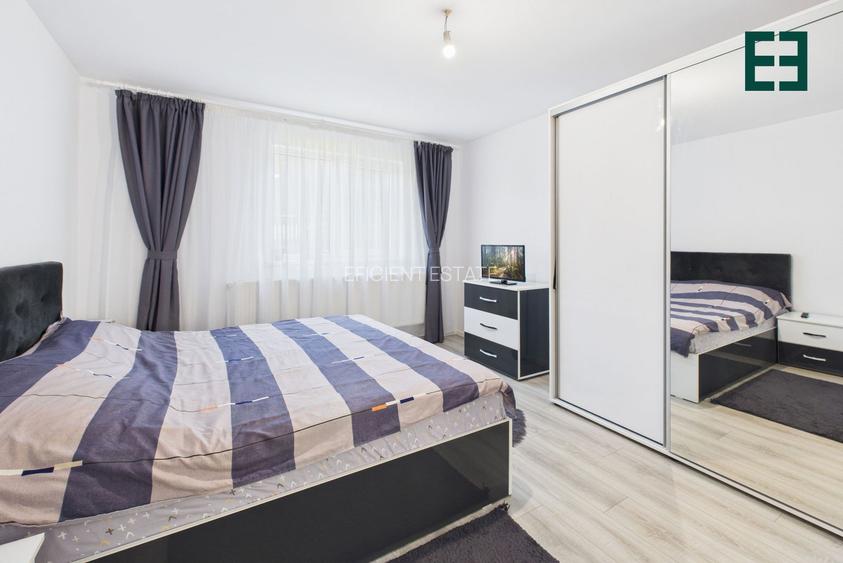 Casă nouă cu 5 camere - Localitatea Păuliș - DEVA - 8