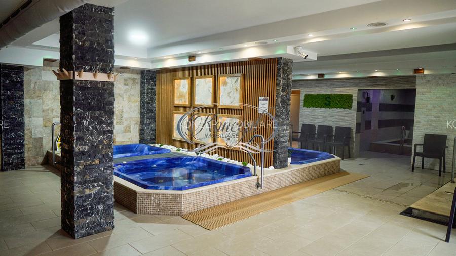 Spa cu renume si business welness functional - 14