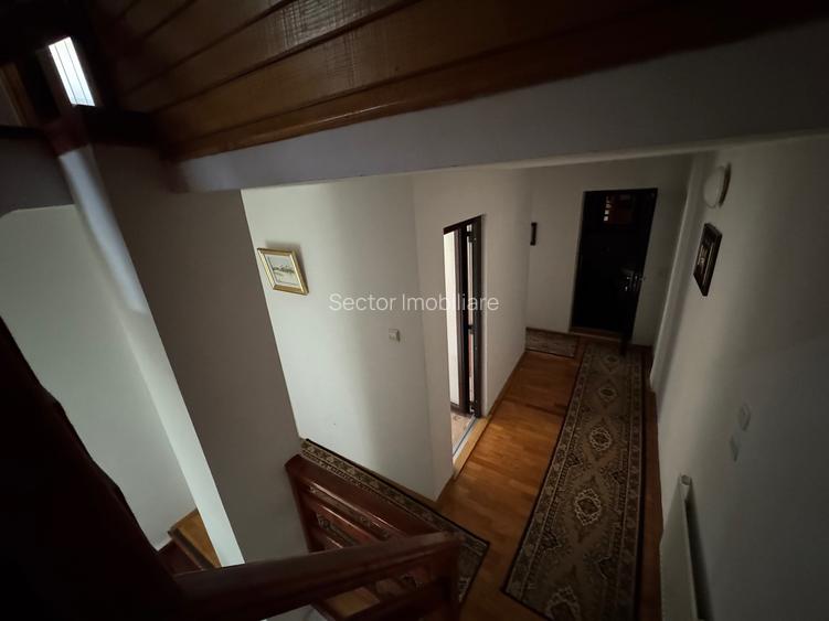 Sinaia Strada Cerbului - 34