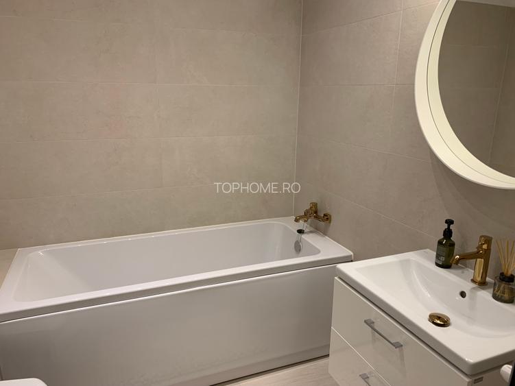 Garsoniera decomandata, bloc nou, metrou Berceni - 3