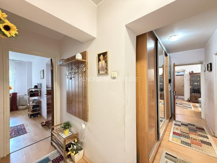 Apartament deosebit cu 4 camere și dependințe | 86 mp Utili - 6