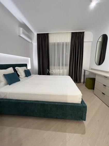 3 Camere Cortina North | Etaj 5 | Parcare inclusa | Disponibil imediat - 5