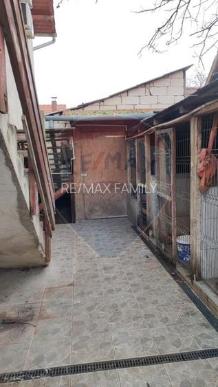Vanzare/schimb Casă 6 camere, curte, zona Metro Oradea cu una mai mica - 20