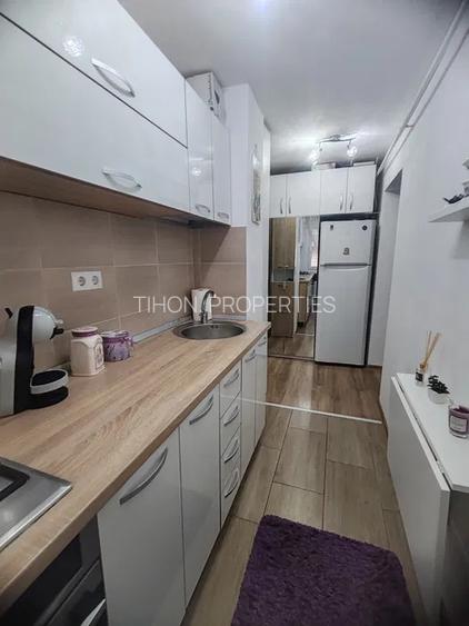 2 Camere | Lujerului - Cetatuia | Centrala Termica | Metrou - 6