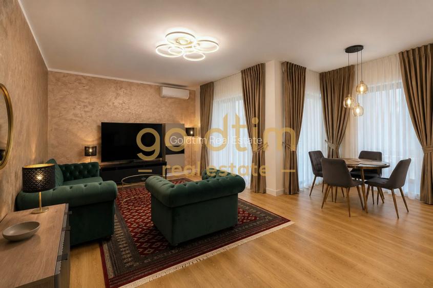 FIRST RENT/ IANCU NICOLAIE/ PRIVELISTE LAC/ PARCARE/ DRESSING - 26