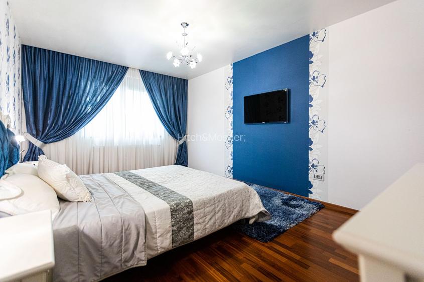 In dulcele stil mediteranean - casa de lux cu accente contemporane - 17