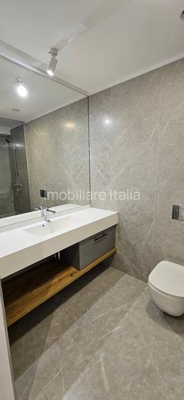 Apartament 2 camere, ONE LAKE, prima inchiriere, mobilat si utilat complet - 7