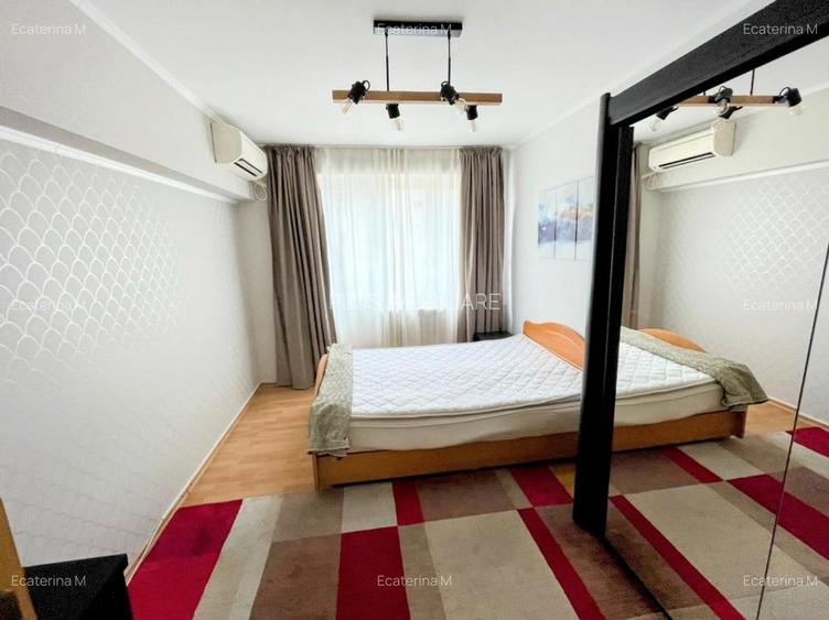Apartament 2 camere Banu Manta, aproape de Piata Victoriei, renovat si remobilat - 4