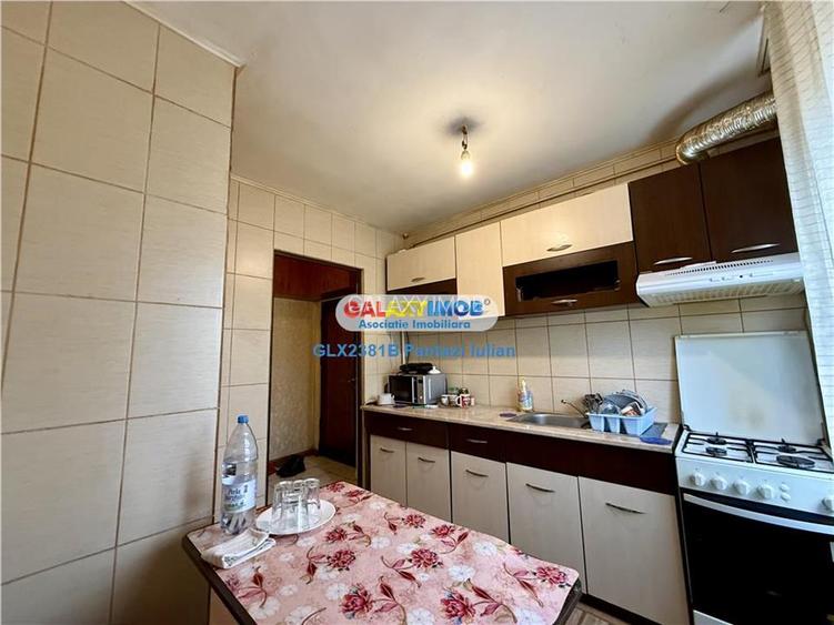 Vanzare 3 camere | Gorjului | Centrala Proprie | 10min. metrou - 6