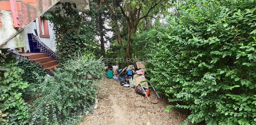 Casa Pucioasa, Judetul Dambovita - 6