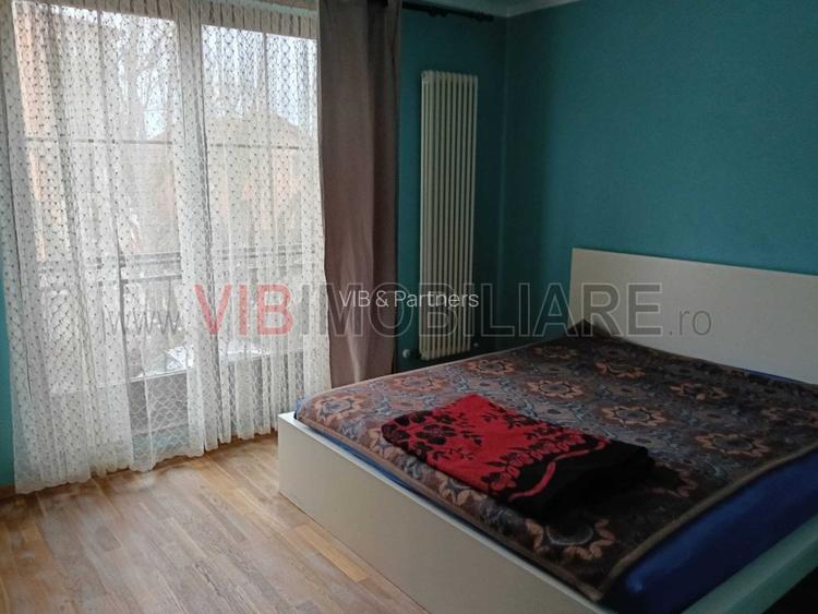 Casa in Giroc, libera - 4