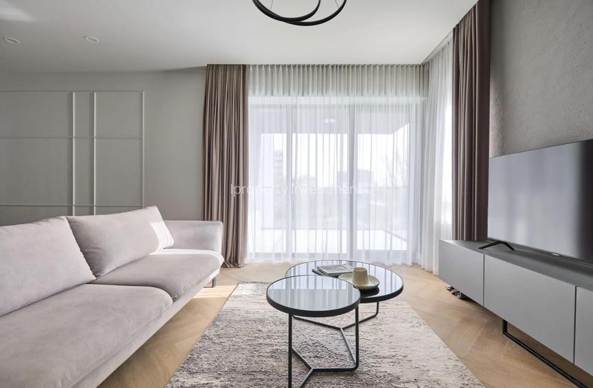 4 Camere | AFI Home North - Pipera | Metrou | Pet Friendly | Etajele 1-7 - 3