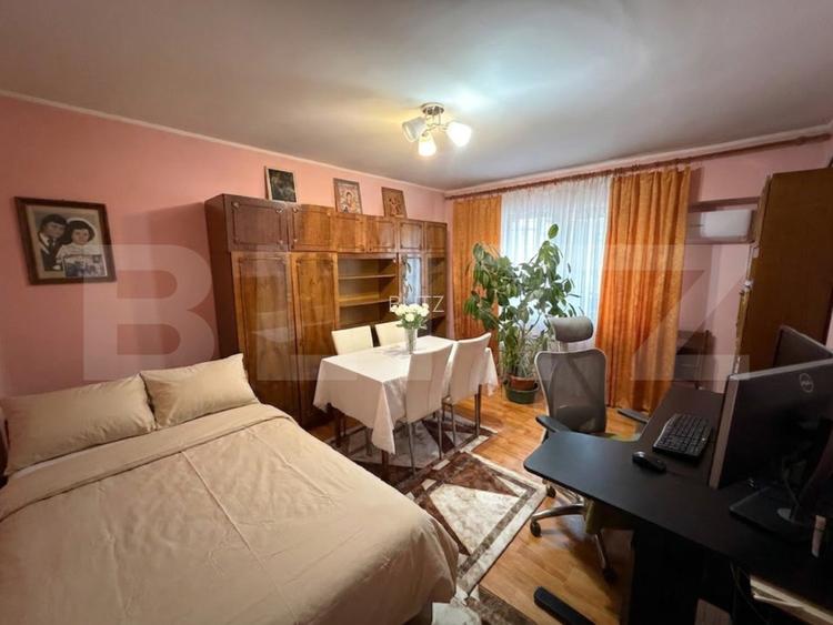 Apartament 4 camere, 90.30 mp, zona Dacia - 2