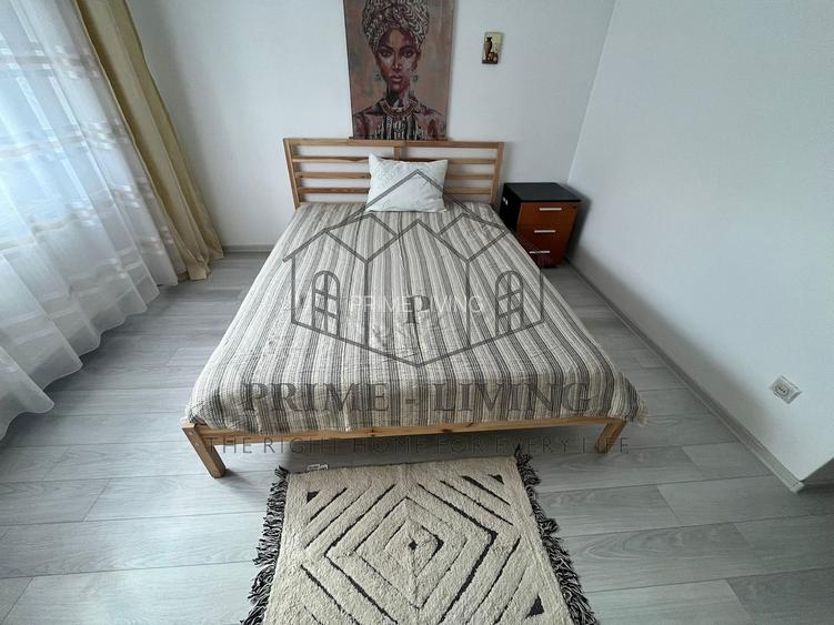 APARTAMENT COCHET CU 2 CAMERE ÎN BLD BUCUREȘTI - 10