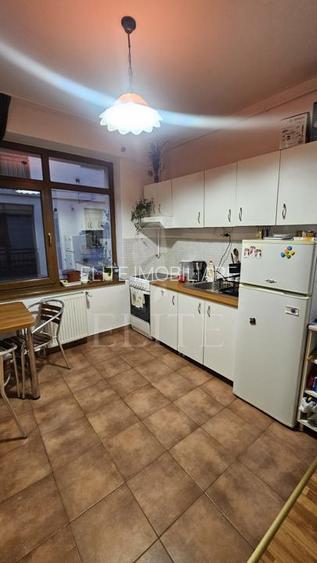 Apartament o camera în zona Observatorului - 12
