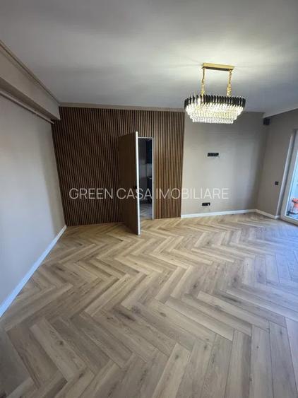 Apartament 2 camere 52.5  FInisat zona Terra, - 4