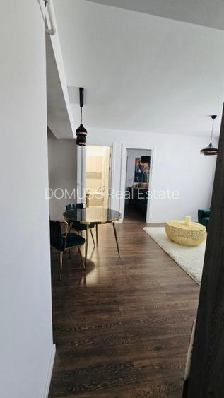 2 CAMERE | OTOPENI | TRIO RESIDENCE | PARCARE | - 6