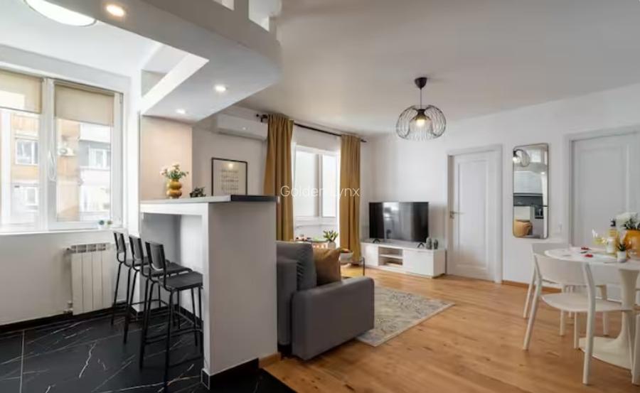 Universitate | Balcescu - 2 Room Apartment FOR SALE | Ideal Investment - 5