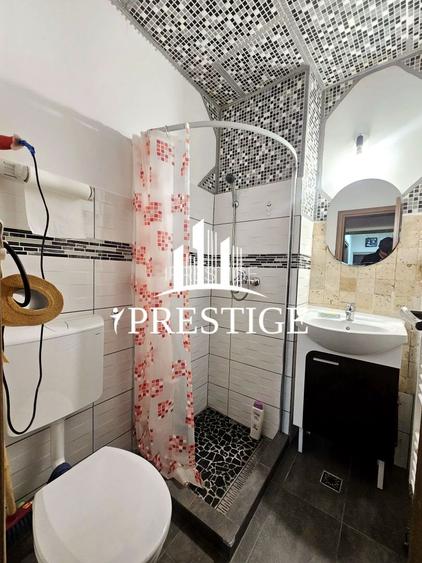 APARTAMENT 2 CAMERE SIBIU | HIPODROM 1 - RAHOVEI, | PARTER, DECOMANDAT - 12